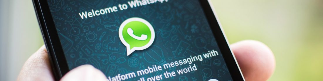 Hoe flirten op whatsapp